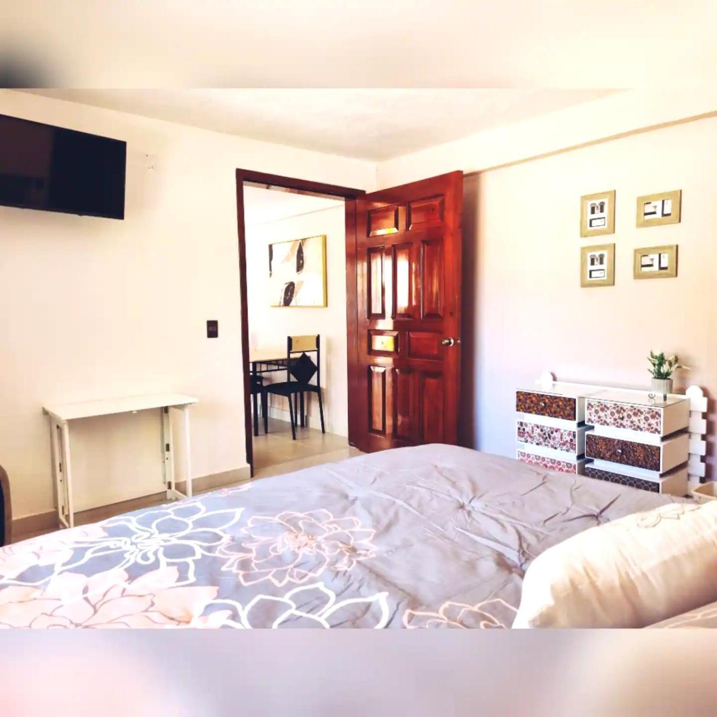 Hotel Jardines Del Carmen San Cristóbal de Las Casas Exteriér fotografie